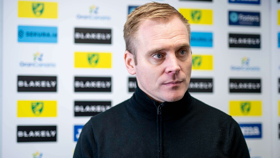 Norwich City head coach Johannes Hoff Thorup admitted that it wasn't his side's best performance as they drew 1-1 at home to Queens Park Rangers.