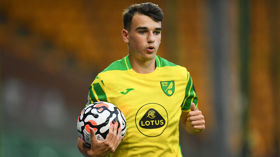Norwich City's Under-23s will open their Premier League Cup campaign against Derby County at the Lotus Training Centre