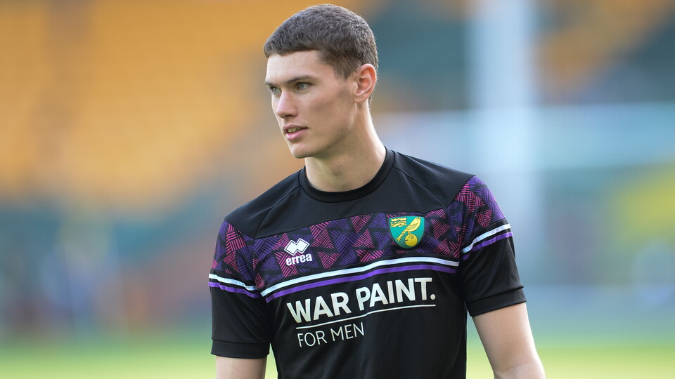 Norwich City can confirm that goalkeeper Dan Barden has been diagnosed with testicular cancer.