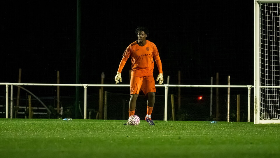 Norwich City Under-21s play their first away fixture of 2026 on Friday night, travelling away to face West Ham United in Premier League 2.