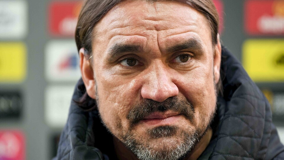 While disappointed that his side didn’t take all three points in Saturday’s 1-1 draw at home to Blackburn Rovers, Daniel Farke told canaries.co.uk that he sees it as one point gained rather than two points dropped.