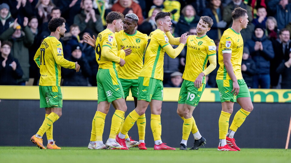 Norwich City men’s first team season ticket holders are now able to renew their season ticket for the 2025/26 season.