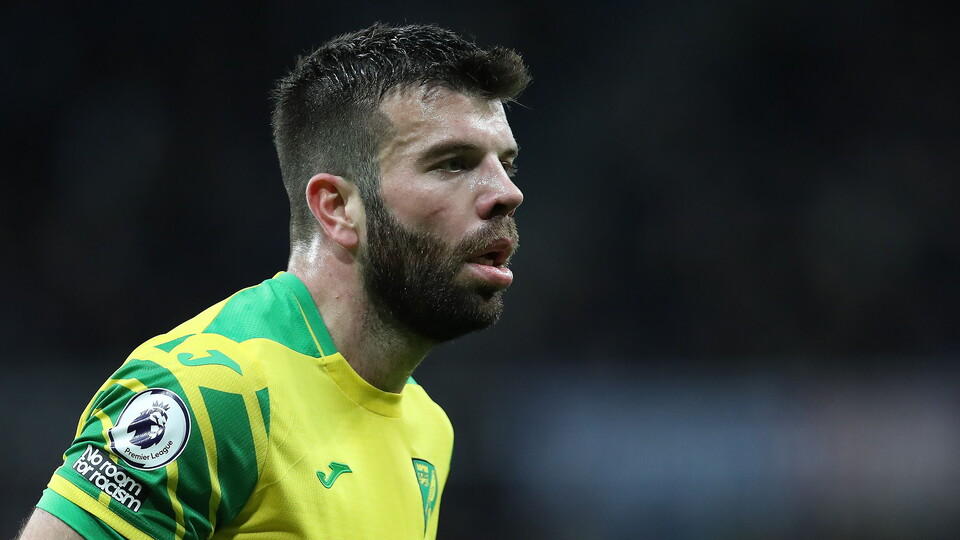 Skipper Grant Hanley says belief has been a key word in the Norwich City dressing room as the players look to take on Manchester United at Carrow Road on Saturday.