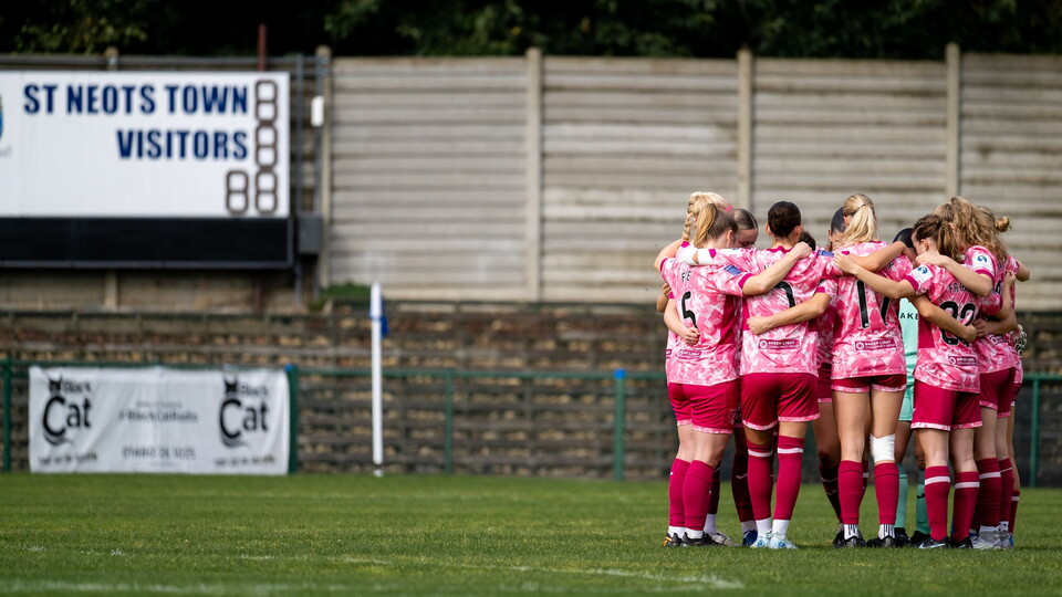 Norwich City Women are on the road again this weekend, travelling to face Cambridge United in a Division One South East tie on Sunday, November 30.