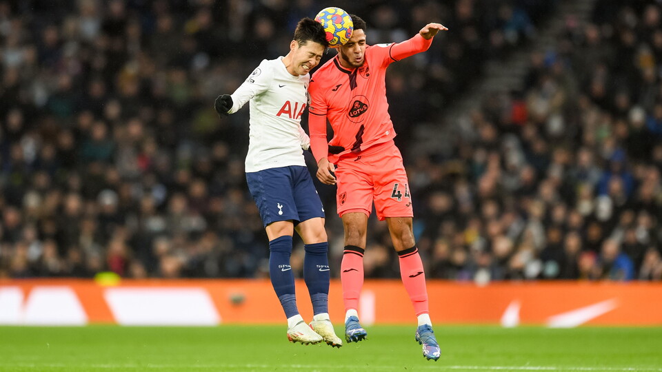 Norwich City were beaten 3-0 at Tottenham Hotspur in the Premier League on Sunday.