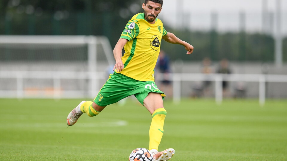 Norwich City will face Coventry City at the Technique Stadium in Chesterfield for our fourth game of pre-season on Wednesday (6pm KO).