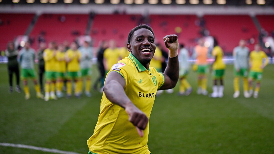 Norwich City came from behind to defeat Bristol City on the road in a Sky Bet Championship tie at Ashton Gate on Saturday afternoon