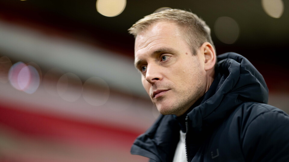 Norwich City head coach Johannes Hoff Thorup spoke to Canaries TV after the 2-1 defeat away to Sunderland.
