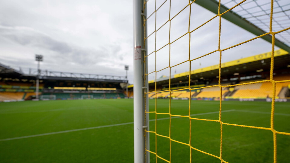 Norwich City take on Reading FC at Carrow Road in the Sky Bet Championship on Friday, December 30 (KO 7.45pm).