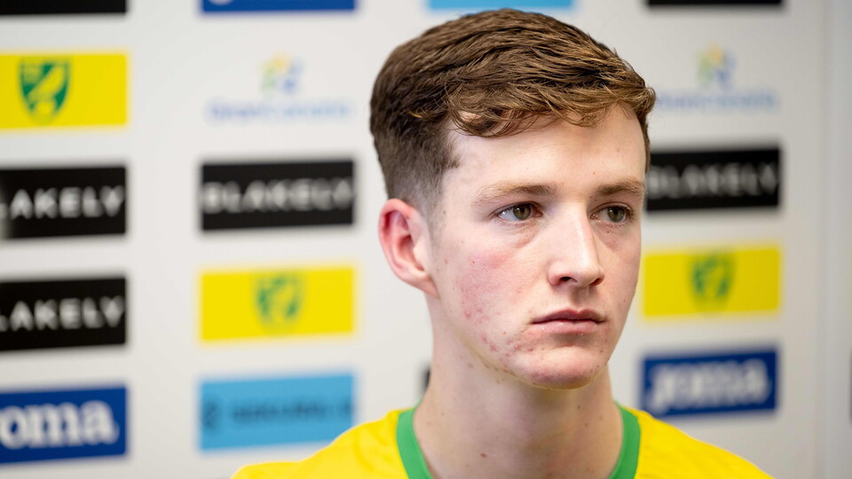 Kellen Fisher says that Norwich City weren't good enough to take the three points as they suffered a third successive league defeat.