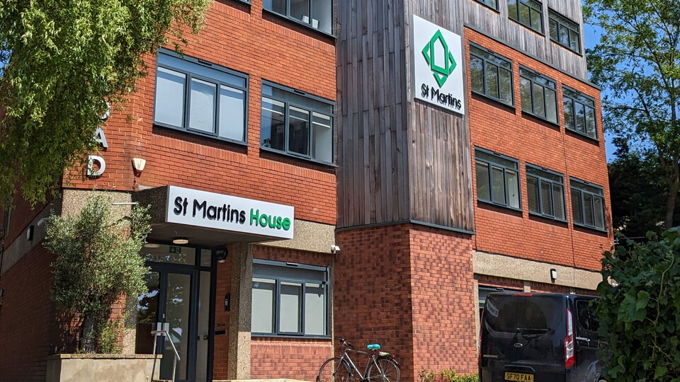 Norwich City are pleased to confirm that St Martins Housing Trust has been chosen as the club’s next nominated matchday charity.