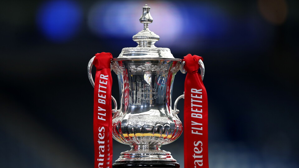 The draw for the third round of the Emirates FA Cup will take place from 1.15pm on Sunday, December 3.