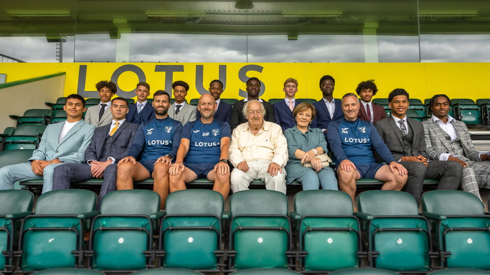 Waylon Renecke, Michael Reindorf, and Dubem Eze all signed professional contracts at Norwich City, with the club also bolstering their academy options with three new signings, as well as announcing players being signed as scholars for the 2023/24...