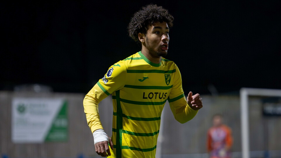 Norwich City Under-21s play their penultimate home match of the 2023/24 Premier League 2 season, as they host Southampton at the Lotus Training Centre (KO 7pm).