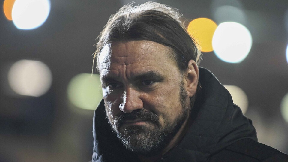 Norwich City head coach Daniel Farke was much more impressed with his side’s second half in Tuesday’s 3-1 win at Birmingham City than the opening 45 minutes.
