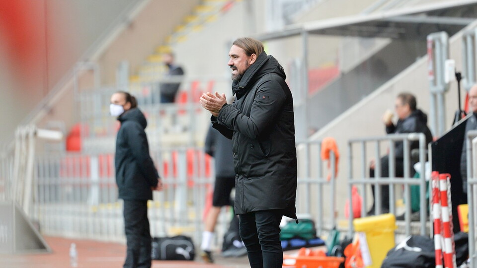 Norwich City have been creating chances at will so far in the 2020/21 season, but a goals scored column entry of five in the Championship has head coach Daniel Farke demanding a more ruthless edge in front of goal from the Canaries.