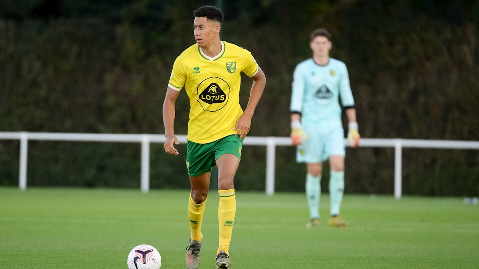 Norwich City Under-23s signed off their 2020-21 season with a narrow 3-2 loss to West Brom on Monday afternoon.