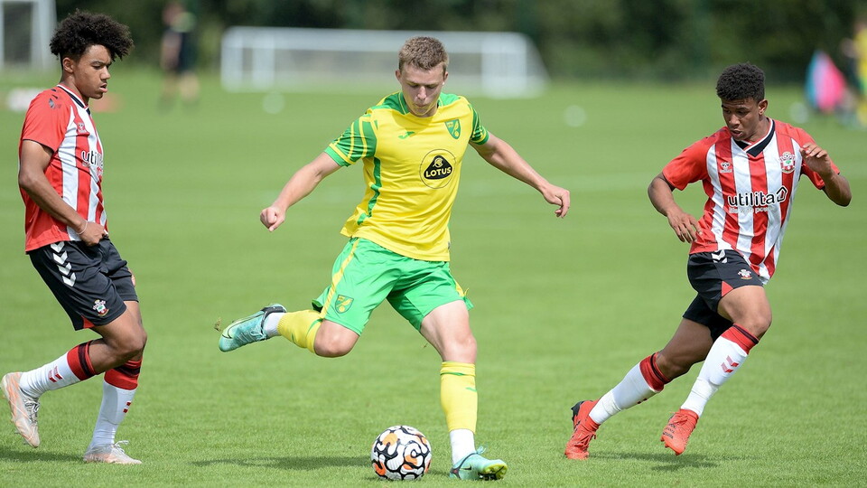 Norwich City Under-18s took a 10-0 loss to Aston Villa on their second game of the U18 Premier League season on Saturday afternoon.