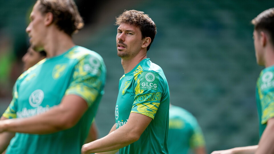 Norwich City head coach Johannes Hoff Thorup confirmed that Christian Fassnacht and Tony Springett have returned to training with the squad ahead of the Canaries' trip to Cardiff City.