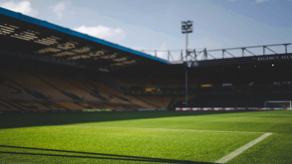 Ahead of World Mental Health Day 2024, Norwich City are hoping to once again tackle the topic of mental health by releasing a special 'Support XI' line-up initiative 90 minutes before kick-off.