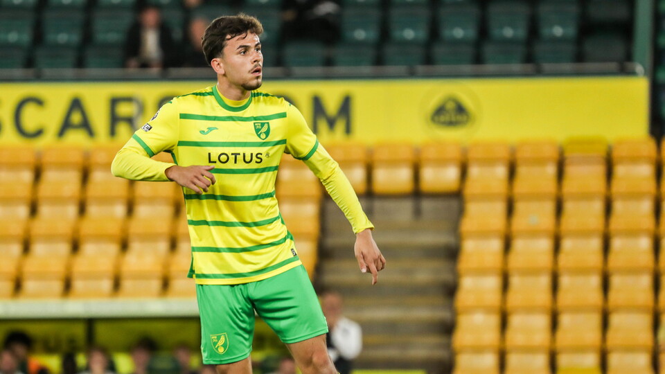 Norwich City Under-21s welcome their West Bromwich Albion counterparts to Carrow Road for another PL2 fixture.