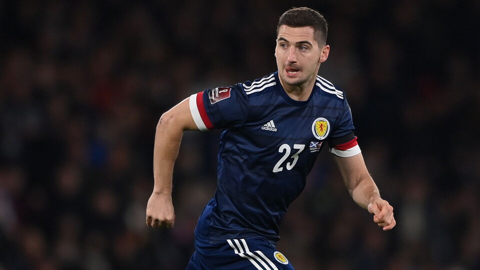 Grant Hanley, Kenny McLean and Billy Gilmour have been called up to the Scotland national team squad for the March international break.