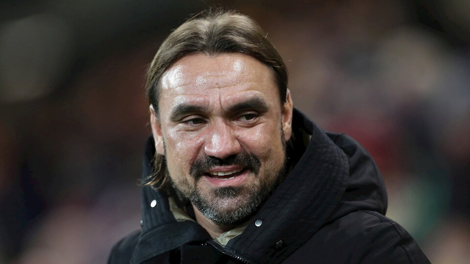 Daniel Farke addresses the media ahead of Norwich City v Birmingham City. Updates to come from 1.45pm.