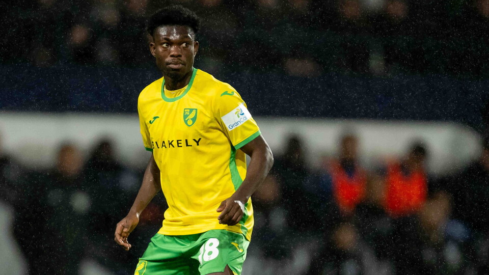 Plymouth Argyle are the visitors to Carrow Road for the first of two home Norwich City Sky Bet Championship fixtures in five days.