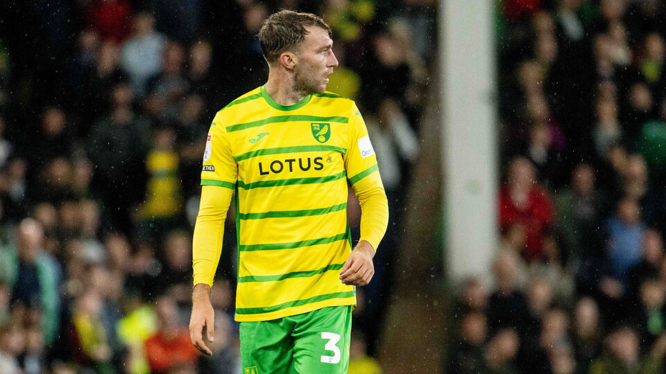 Norwich City head to Home Park to face newly-promoted Plymouth Argyle in the Sky Bet Championship on Saturday (KO 3pm).