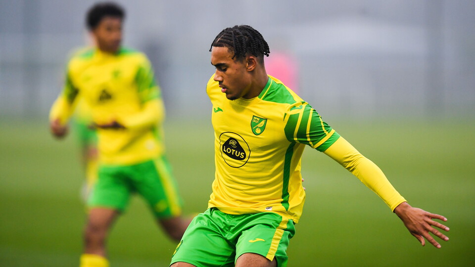 Norwich City’s Under-18s are back in U18 Premier League action for Saturday’s game away to Birmingham Under-18s (11am KO).