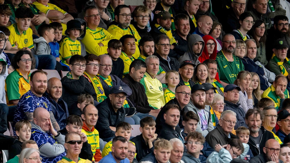 Ticket sale dates have been confirmed for Norwich City's Sky Bet Championship and Carabao Cup fixtures against Oxford United, Stevenage and Blackburn Rovers.