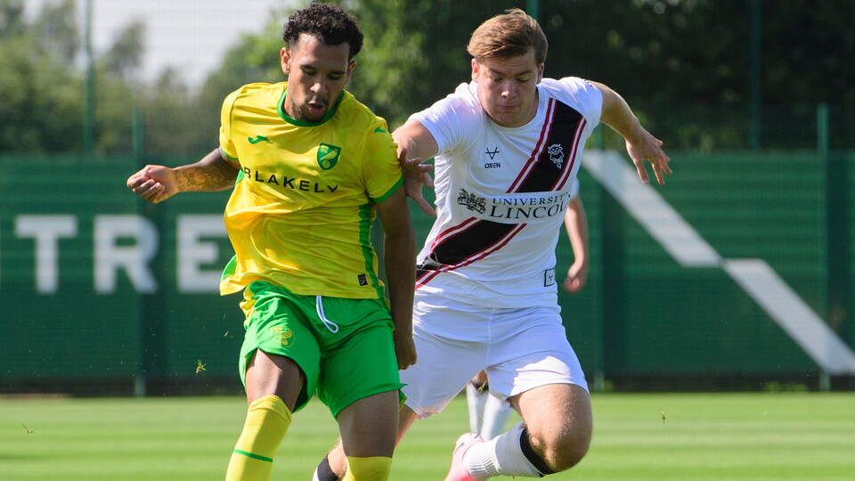Norwich City's Under-21s and Under-18s sides continued their respective pre-season campaigns with friendlies on Tuesday, July 30.
