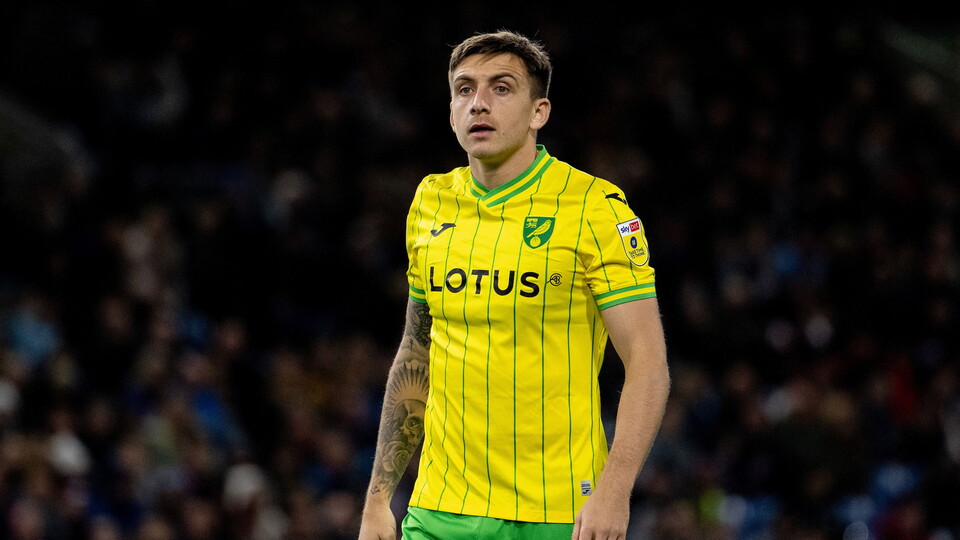Jordan Hugill has departed Norwich City to join fellow Sky Bet Championship side Rotherham United in a permanent transfer.