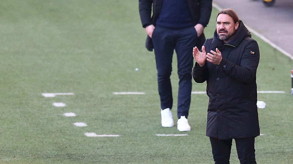 Bristol City have not been beaten this season in game’s where they have taken the lead, something Norwich City will be guarding against in tonight’s Championship fixture.