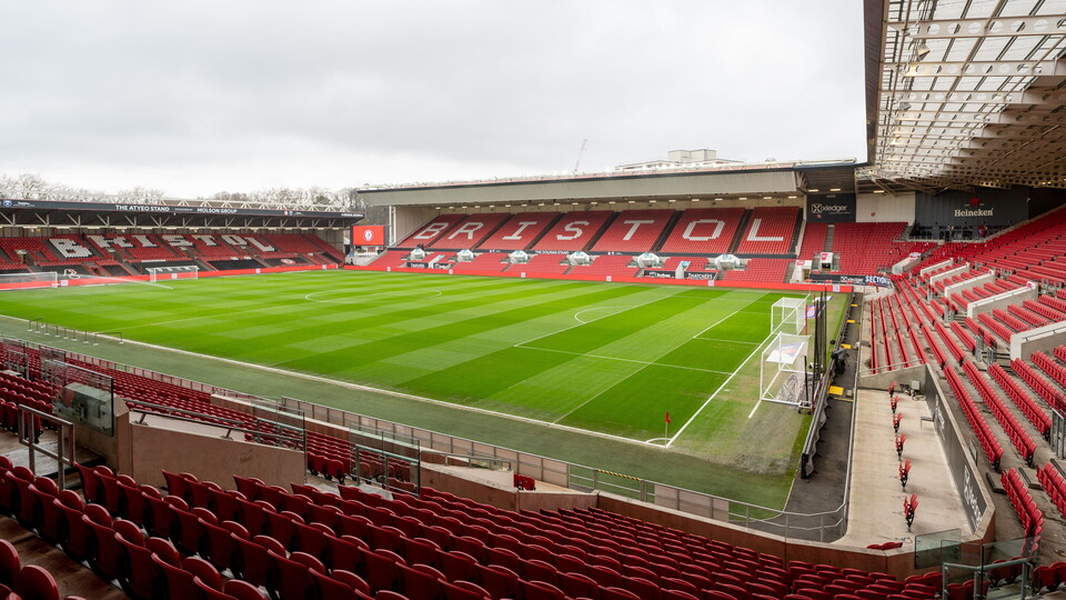 Norwich City's Sky Bet Championship fixture away to Bristol City will now take place on Sunday, December 3.