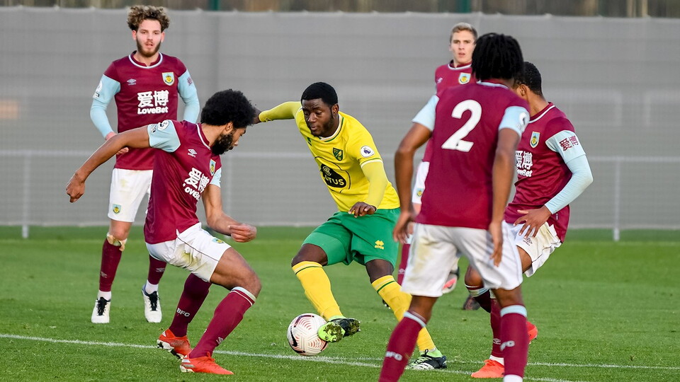 Their final game of the 2020-2021 season, and the last of their double header, Norwich City travel to Birmingham County FA to take on West Brom this Monday (2pm KO).