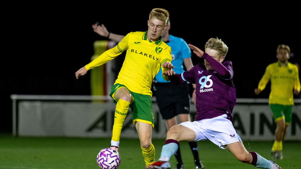 Norwich City Under-21s are on their travels this Friday evening, as they face Derby County at the Proctor Cars Stadium in Premier League 2.