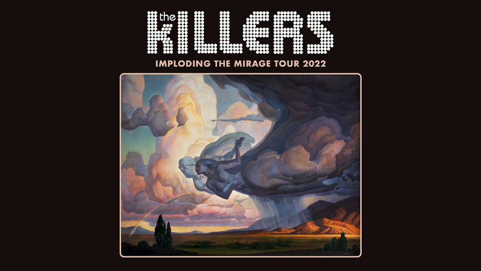 Norwich City Football Club can confirm that the Carrow Road concert scheduled with The Killers will now take place in the summer of 2022.