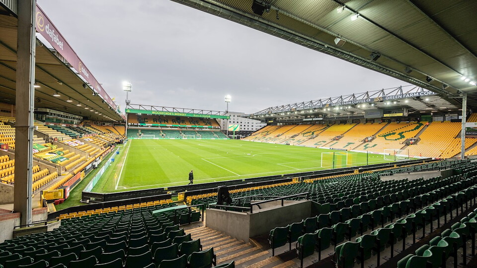 Norwich City host Queens Park Rangers at Carrow Road this evening (7.45pm KO), and our Match Pack contains all you need to know about the Championship fixture.