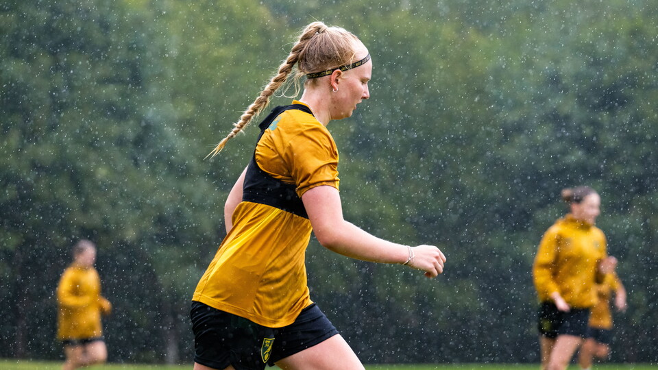 Norwich City Women host Tier 3 side Watford Women in their penultimate pre-season friendly this weekend.