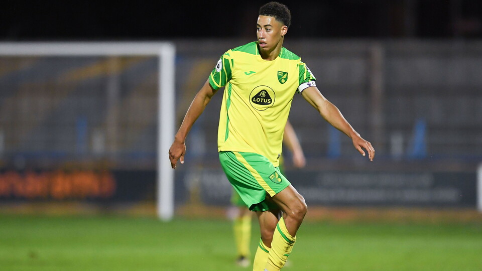 Norwich City Under-23s travel to the Aggborough Stadium in Kidderminster on Monday to face Wolverhampton Wanderers Under-23s in the Premier League 2 Division Two.