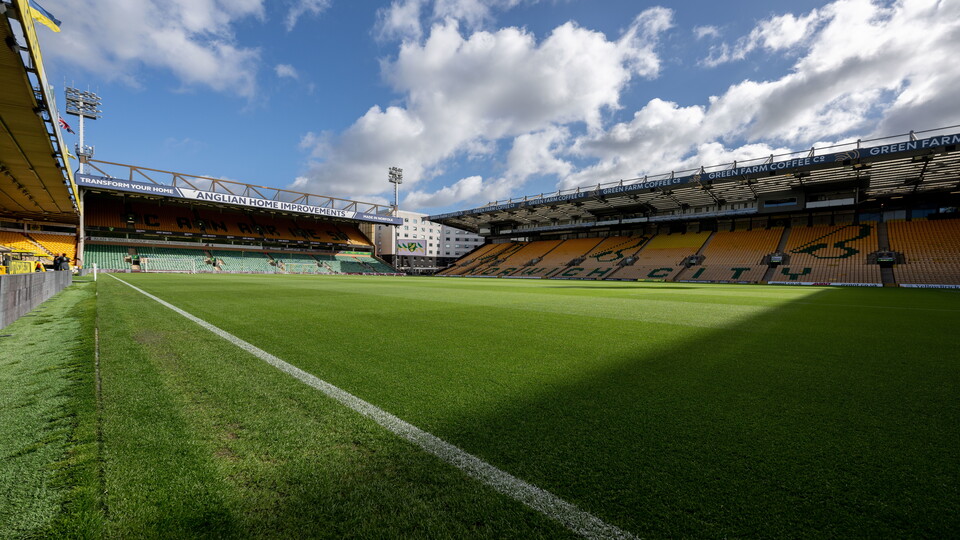 Norwich City's game at home to Luton Town on Tuesday night is available to watch live on Canaries TV for all UK fans and those internationally based.