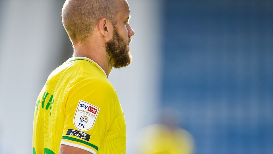 Norwich City return to Carrow Road for the first time since July for the inaugural home game of the 2020-21 Championship season.