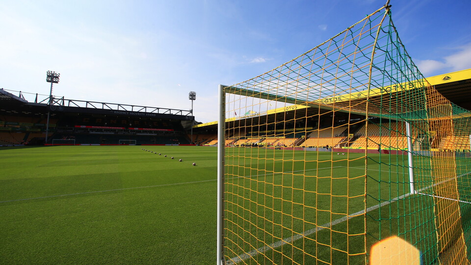 Norwich City Football Club has today, Monday, October 4, published its annual Gender Pay Gap Report.