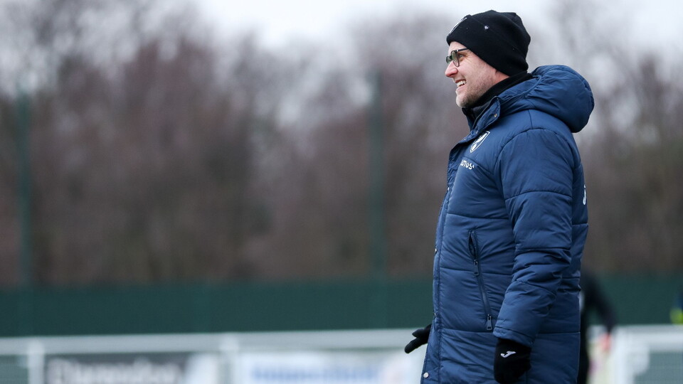 Norwich City can confirm that Shaun Howes will be stepping down from his role as head coach for Norwich City Women at the end of the 2022/23 season.