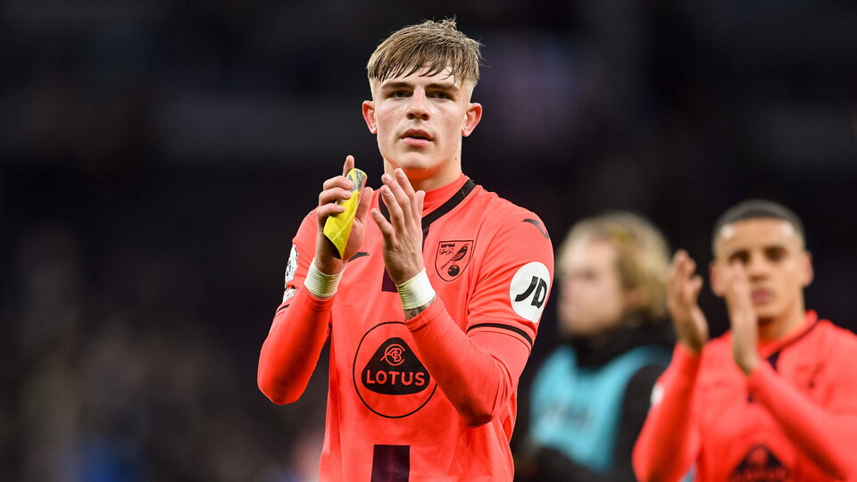 Brandon Williams said Norwich City needed to be more clinical in the match against Tottenham Hotspur, which saw the Canaries lose their four-game unbeaten run with a 3-0 loss.
