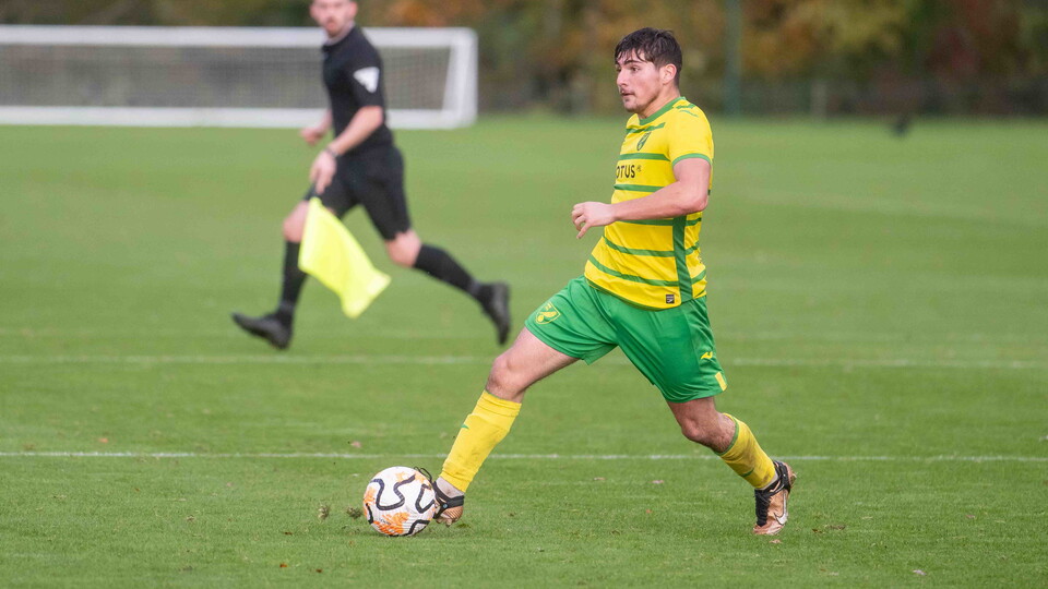Norwich City Under-18s travel to the south coast for another Under-18 Premier League South fixture, as they play away to Brighton & Hove Albion.