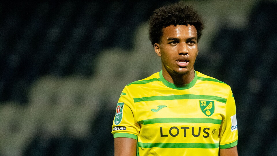Norwich City make the cross-country trek to face Bristol City in the second round of the Carabao Cup on Tuesday, August 29.