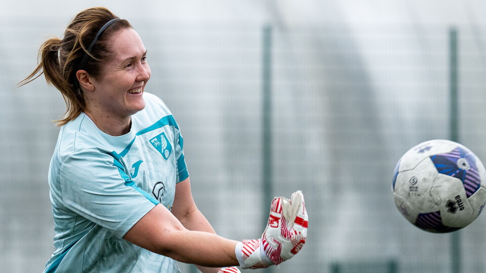 Norwich City Women are delighted to announce that Sarah Quantrill has been named as the 2025/26 club captain.