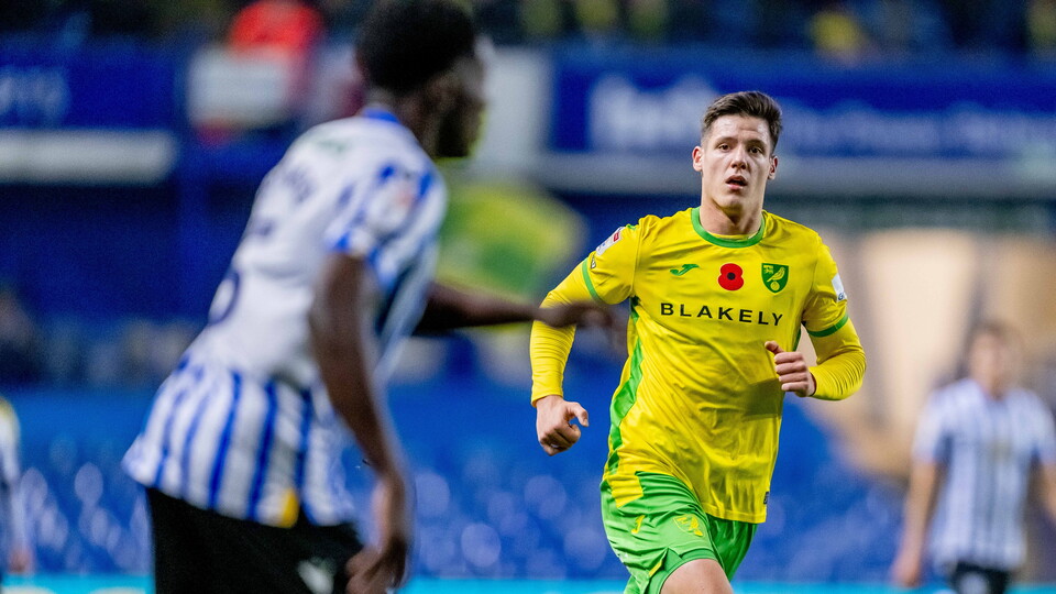 It's another night under the Carrow Road lights for Norwich City on Tuesday as Sheffield Wednesday visit NR1 (KO 7.45pm).